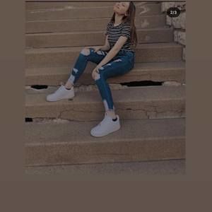 Meet your Posher, Kailee